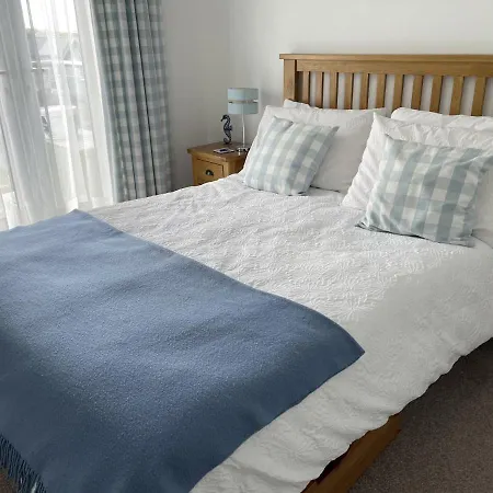 Wyke Casa vacanze Filey