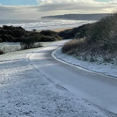 Wyke * Filey