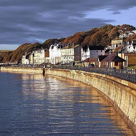 Casa vacanze Wyke Filey