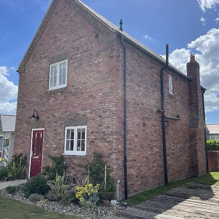 Casa vacanze Wyke Filey