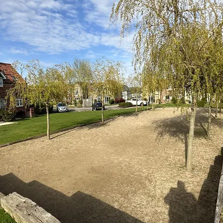 Casa vacanze Wyke